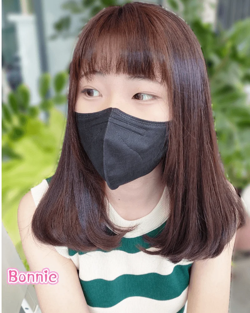 20號 Bonnie 琥珀色
