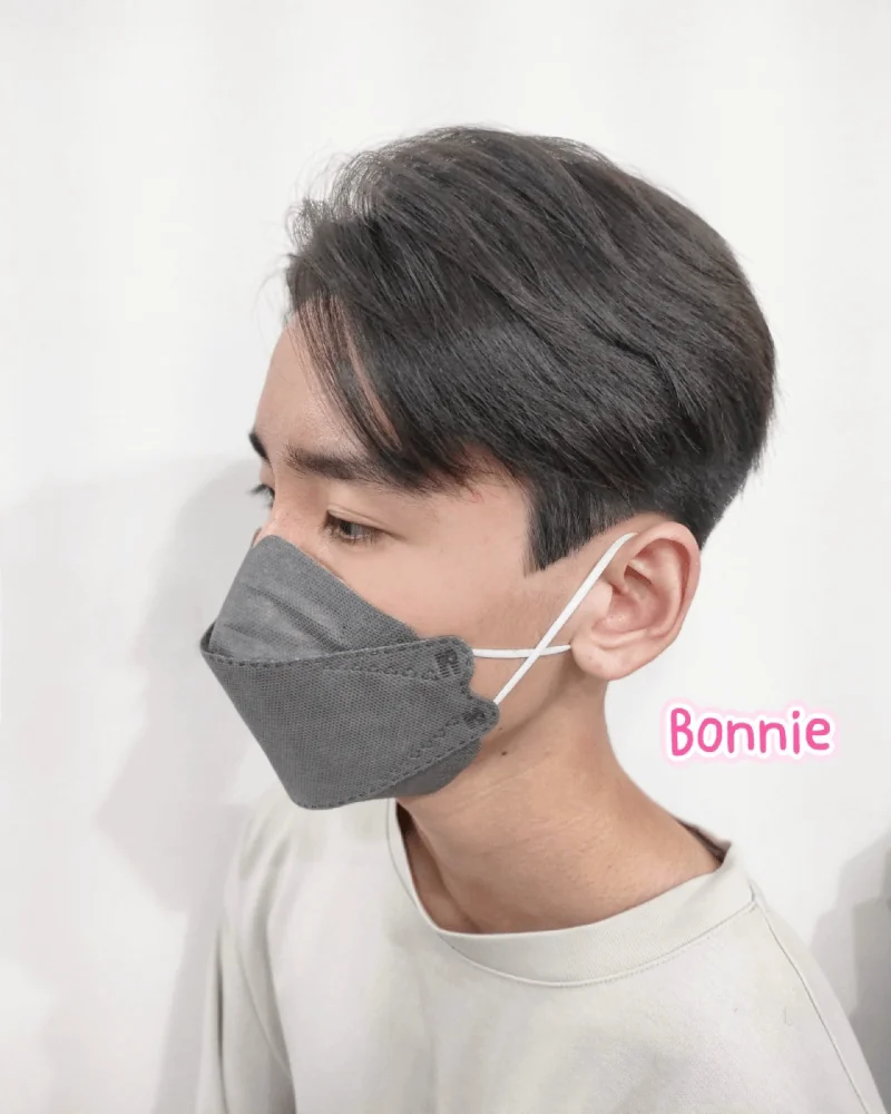 20號 Bonnie 韓系髮型