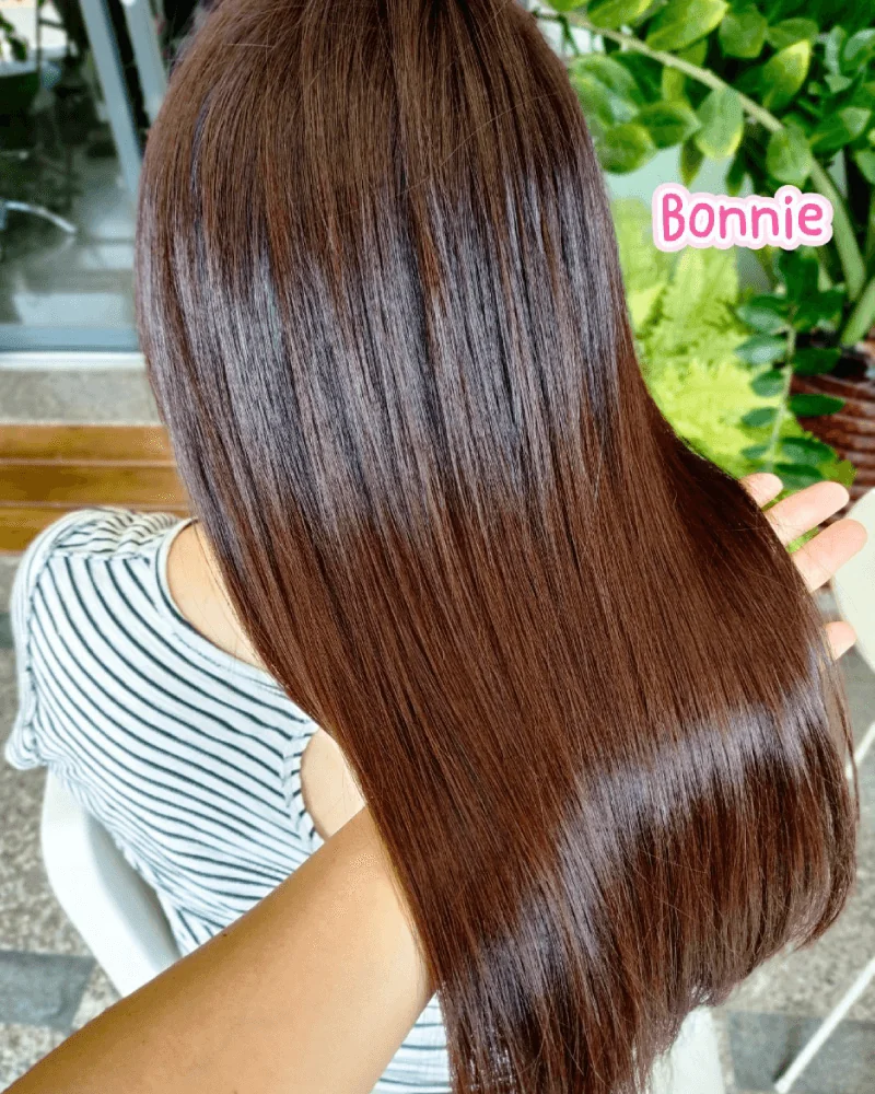 20號 Bonnie 霧感咖啡
