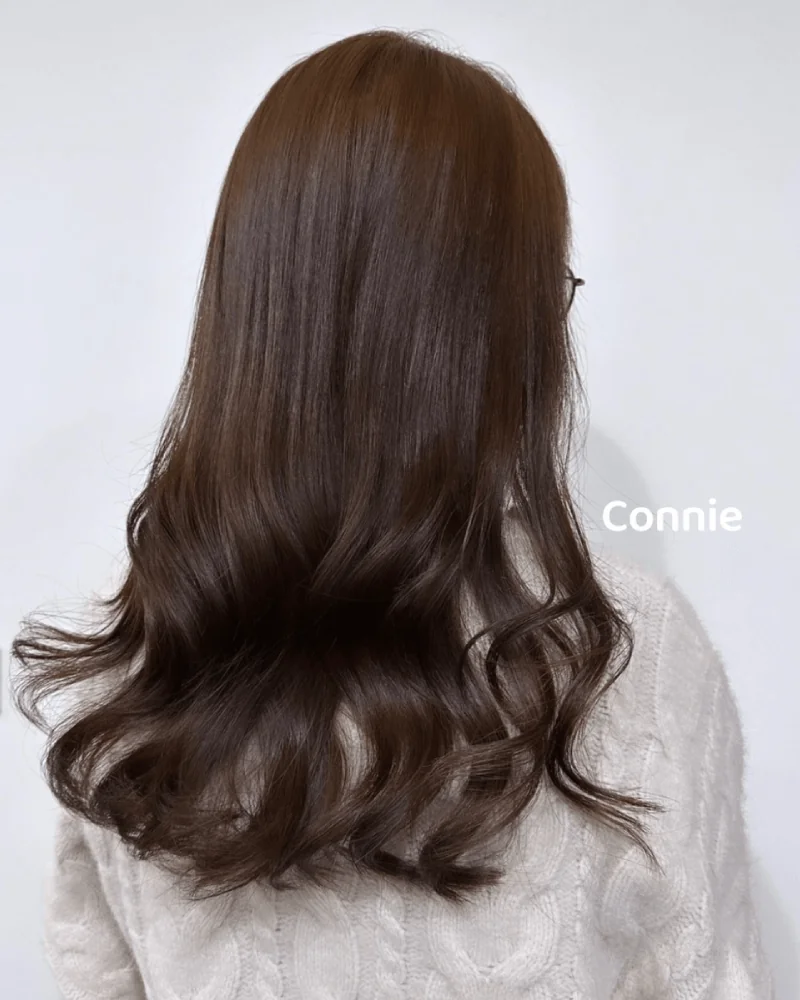 15號 Connie 蜜糖棕