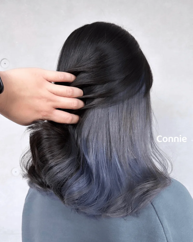 15號 Connie 內餡染