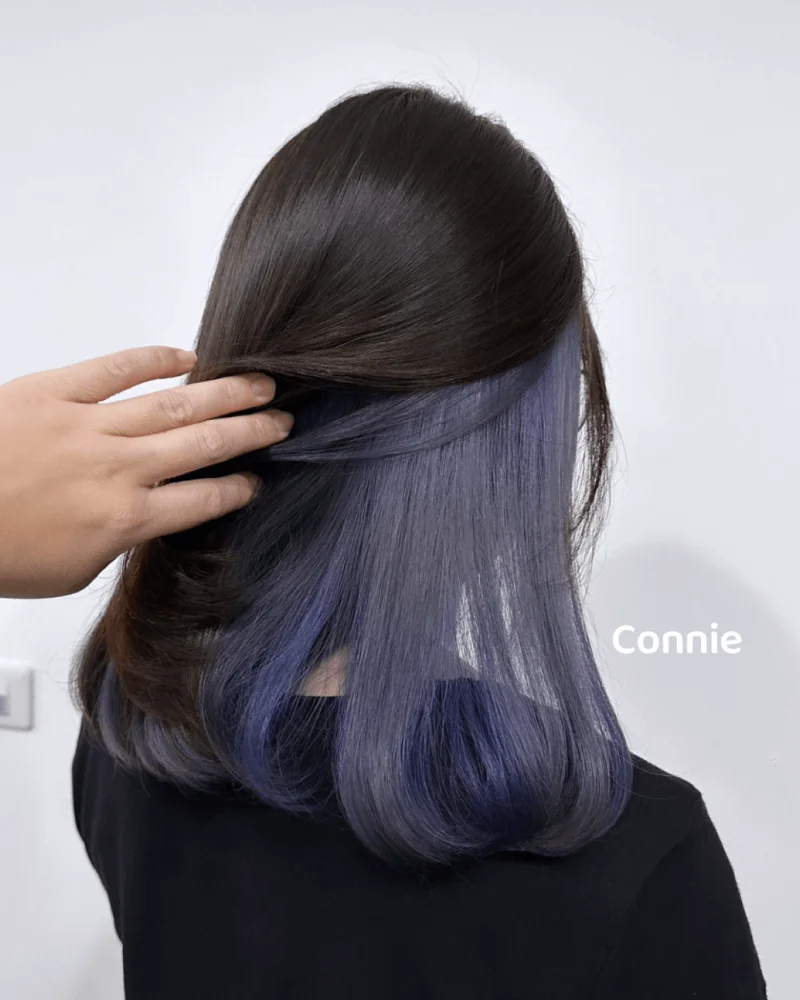 15號 Connie 霧感內餡染