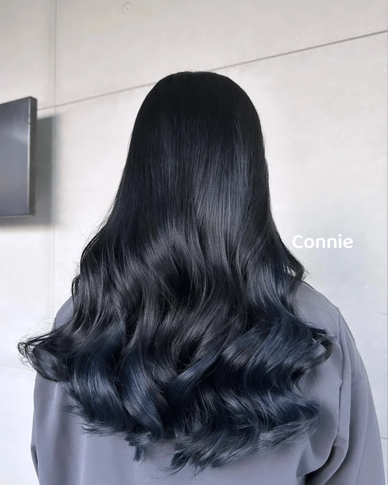 15號 Connie 海軍藍