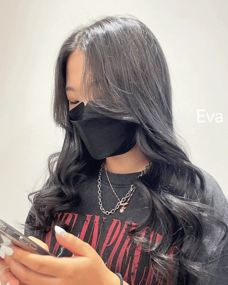 43號 Eva 深灰色
