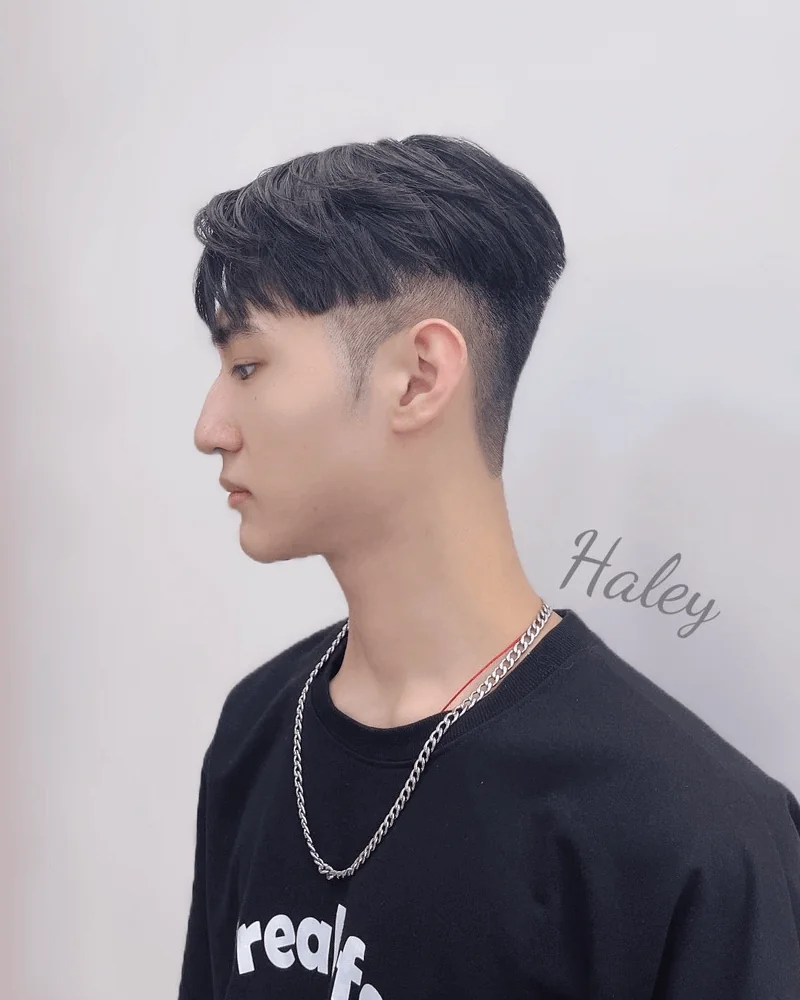 23號 Haley 韓系三七側背