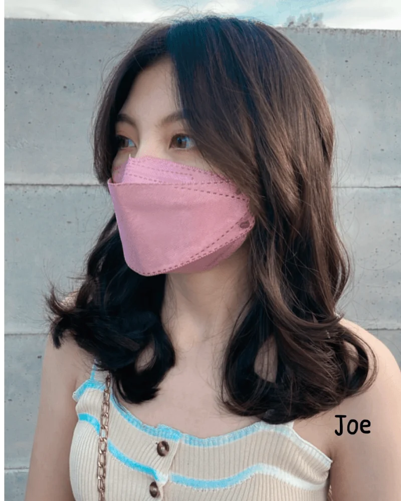 9號 Joe 氣墊燙