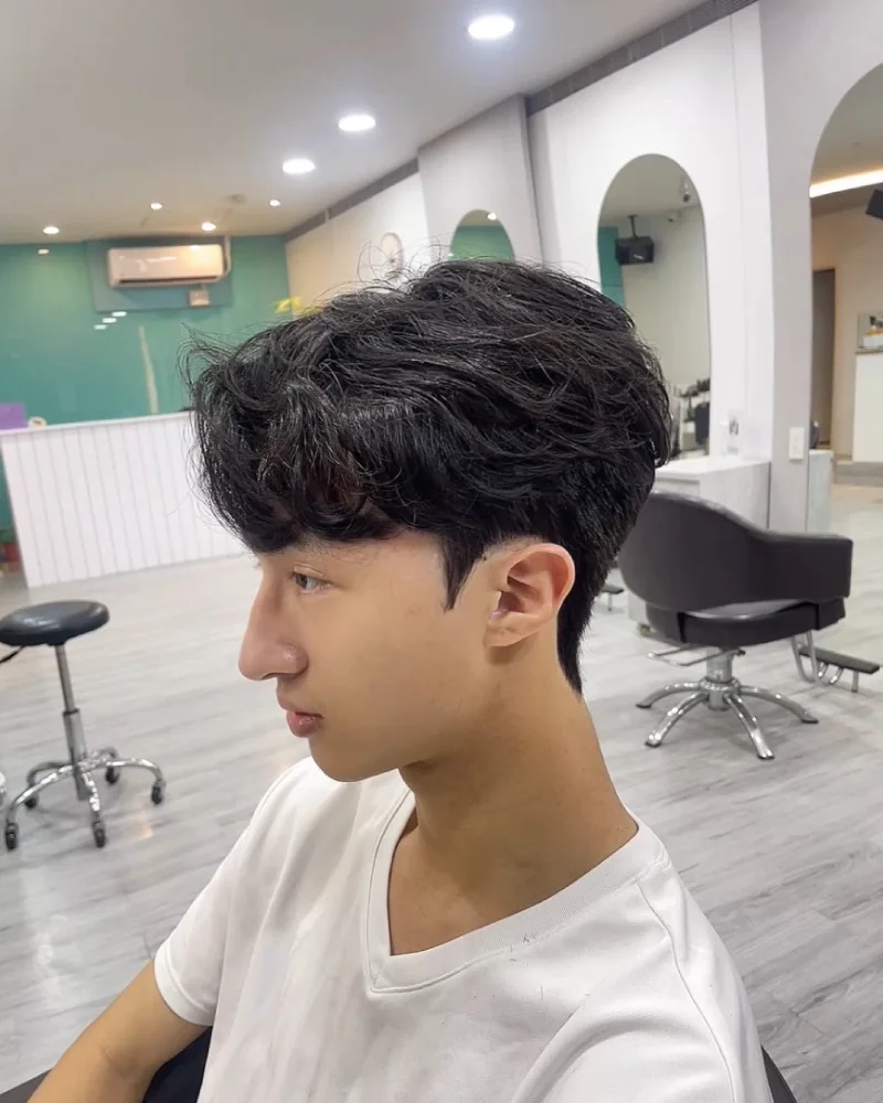 24號 Henry 韓系紋理