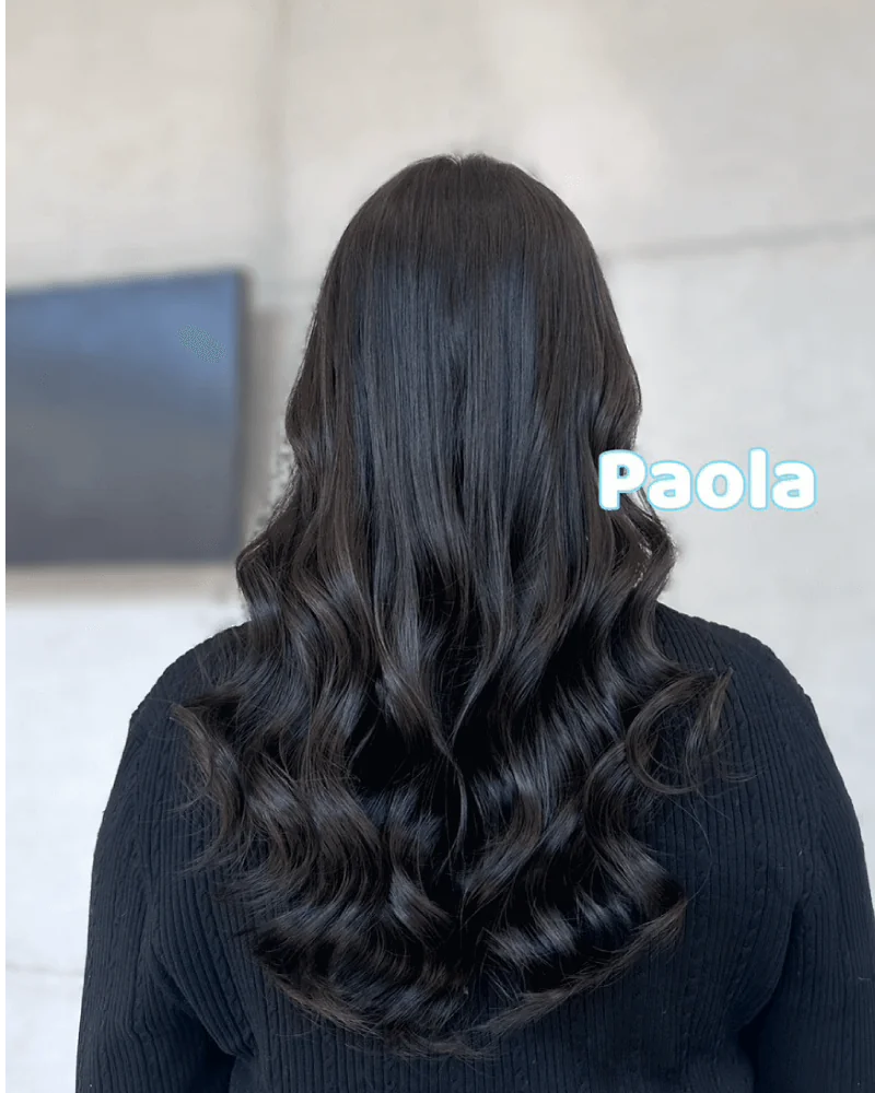 11號 Paola 深巧克力色