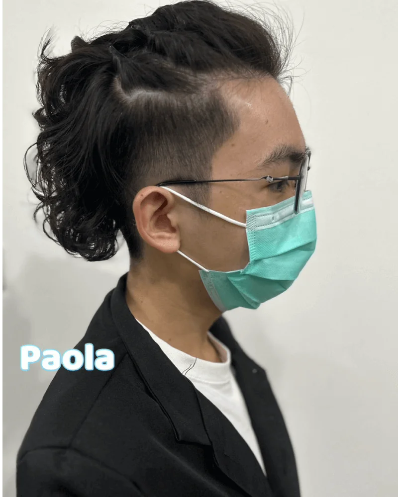 11號 Paola 日雜風