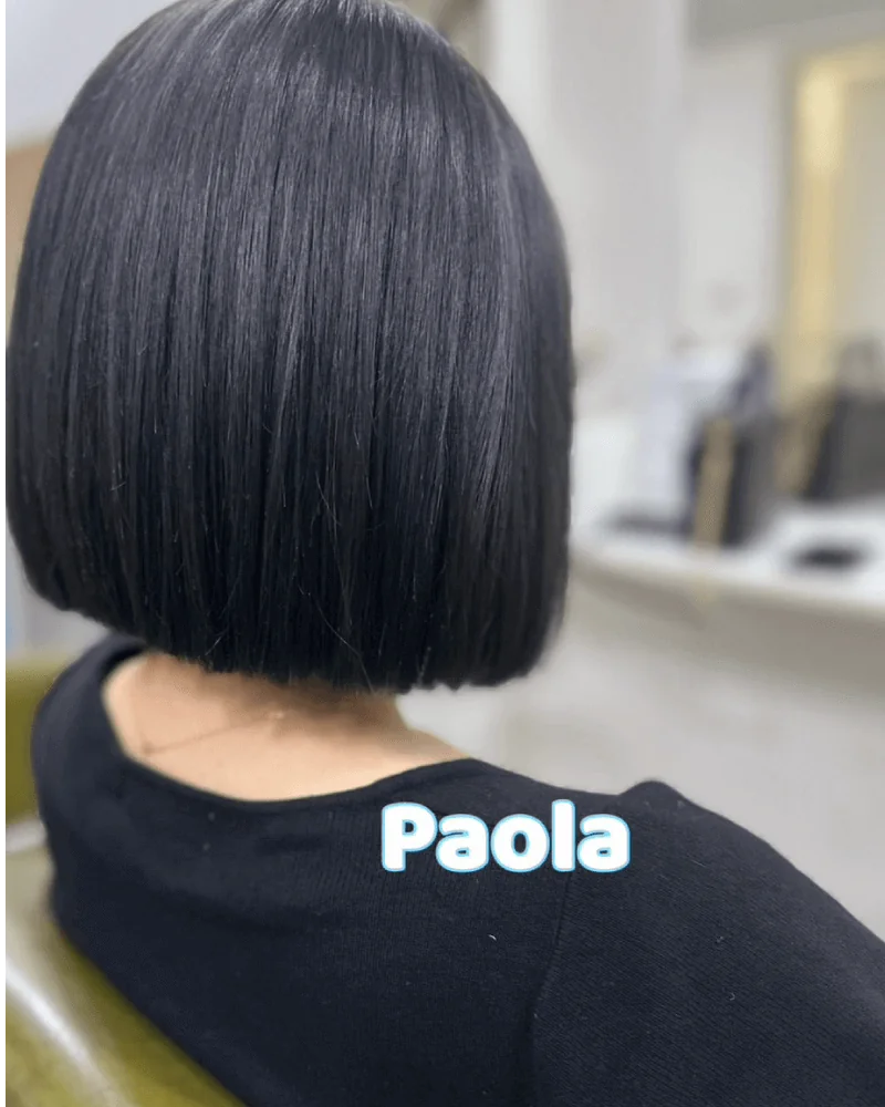 11號 Paola 鉛筆灰