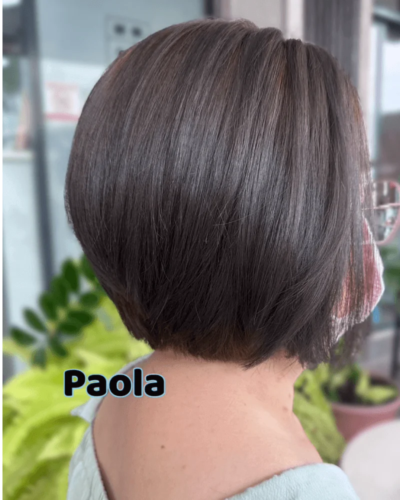 11號 Paola 奶霜灰