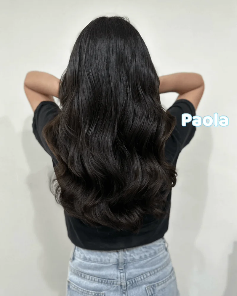 11號 Paola 鬆軟卷