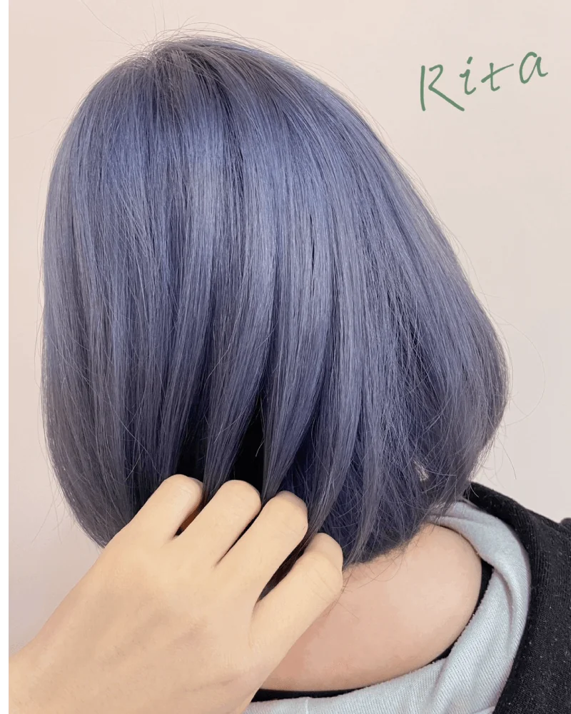 2號 Rita 星空銀河色
