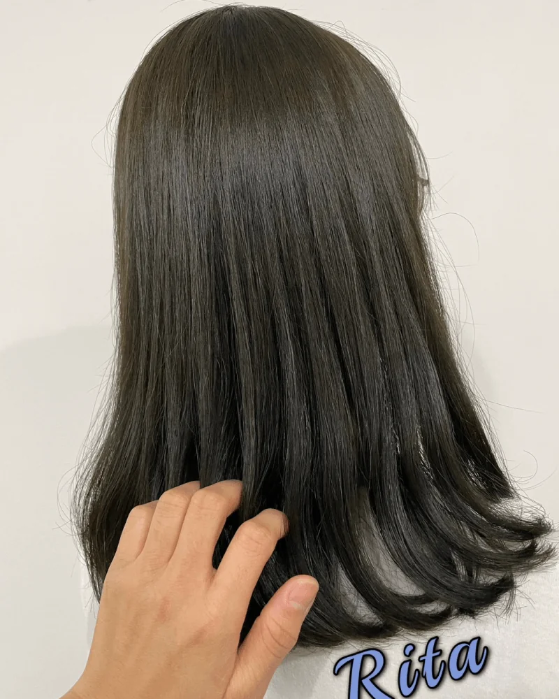 2號 Rita 青木棕