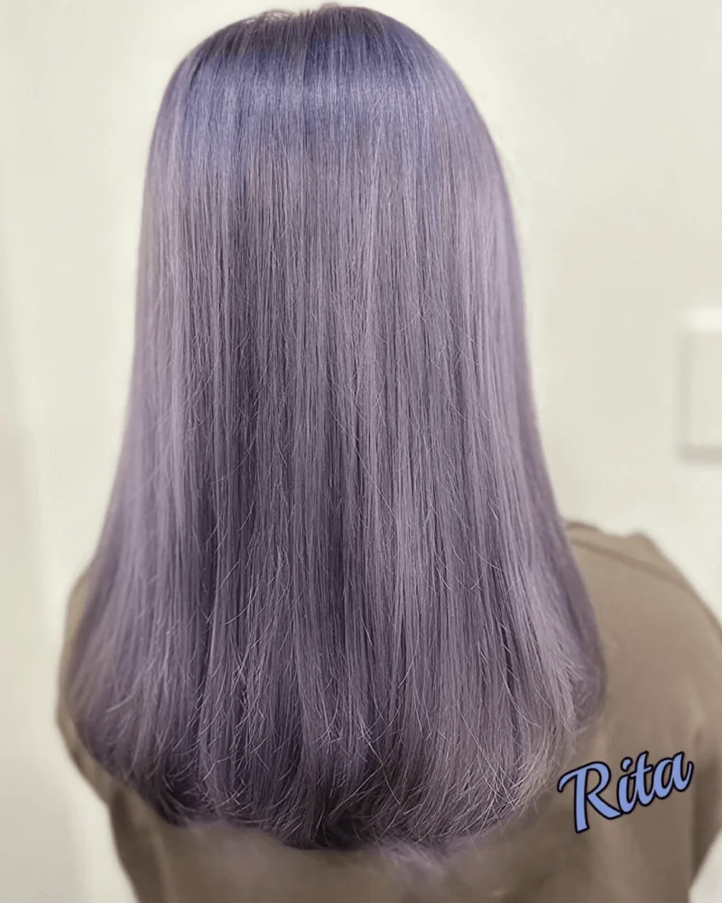 2號 Rita 星空銀河色