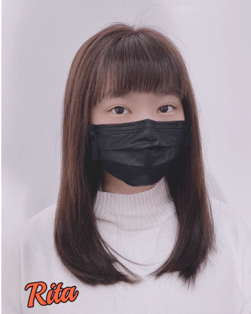 2號 Rita 摩卡色