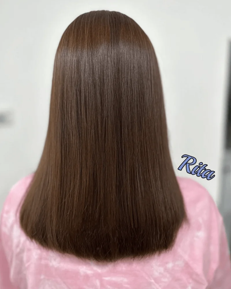 2號 Rita 焦糖棕色