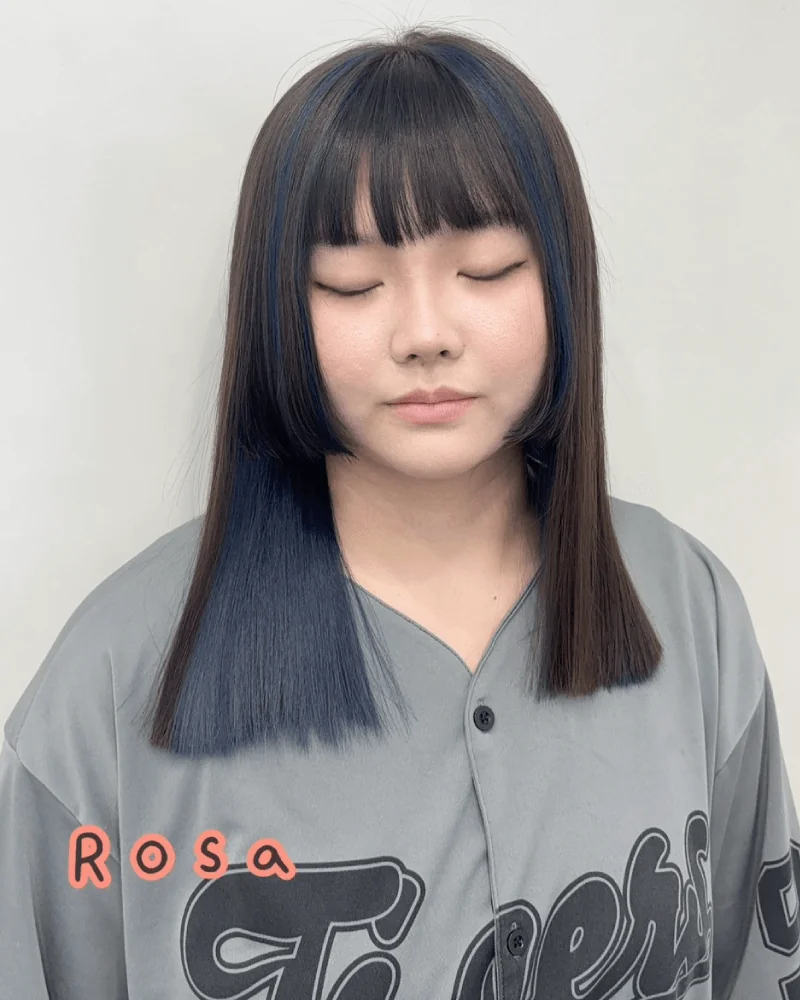 17號 Rosa 公主切