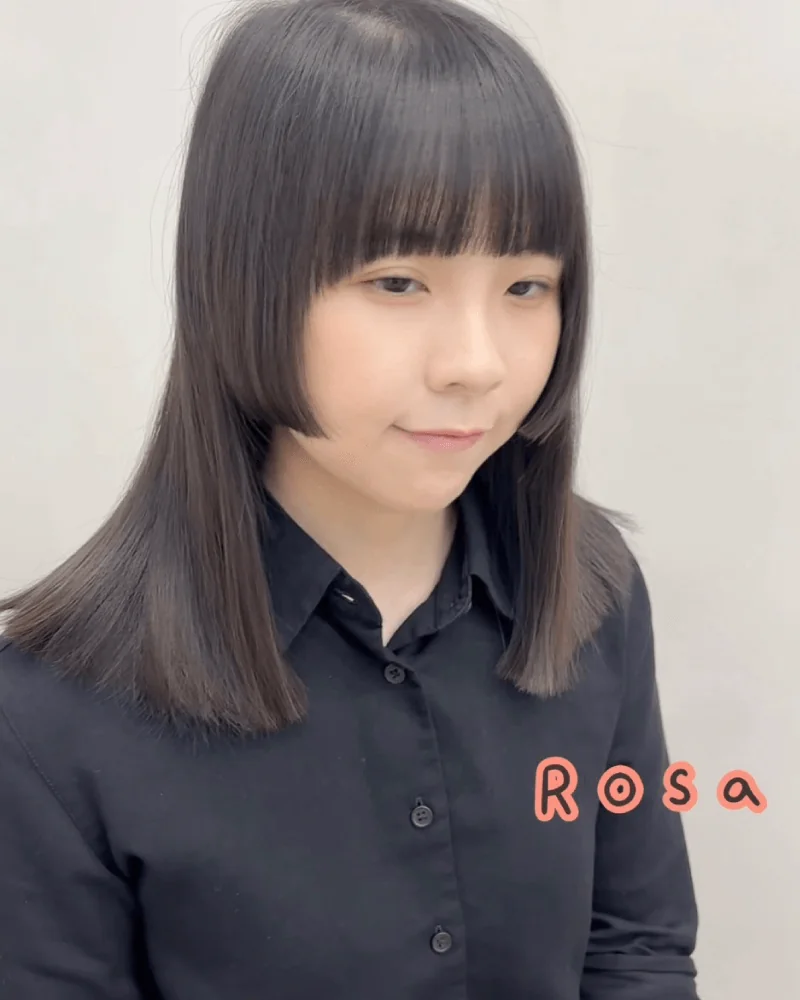 17號 Rosa 作品