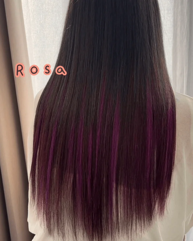 17號 Rosa 作品