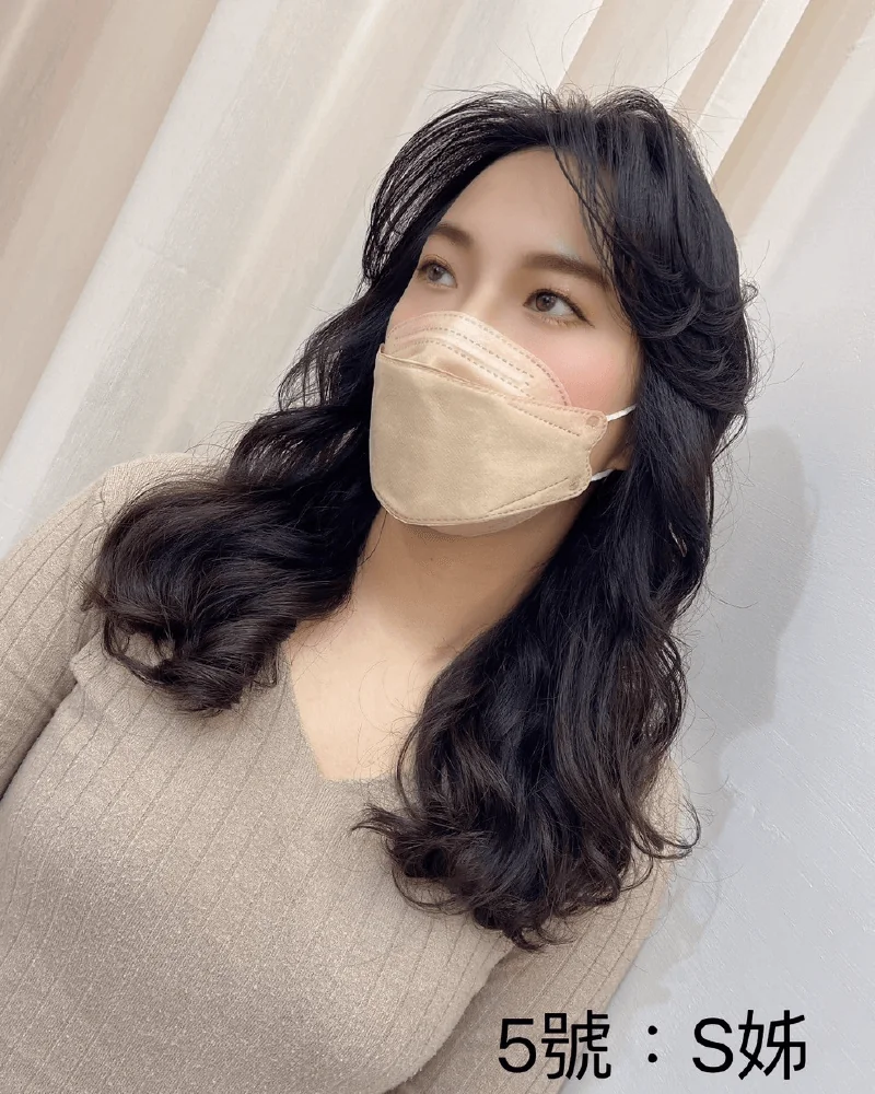 5號 S姊 作品