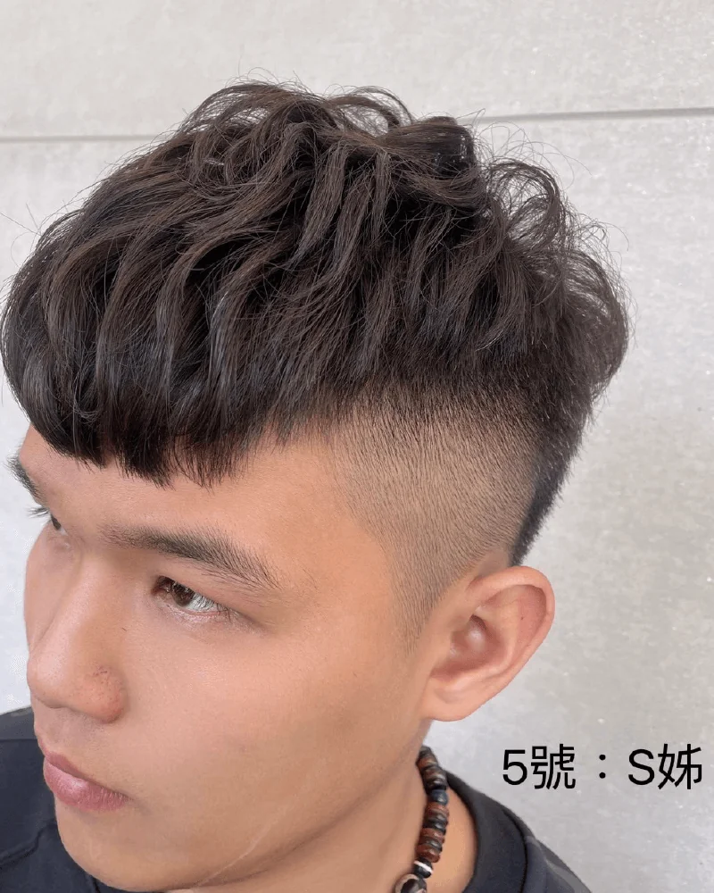 5號 S姊 作品