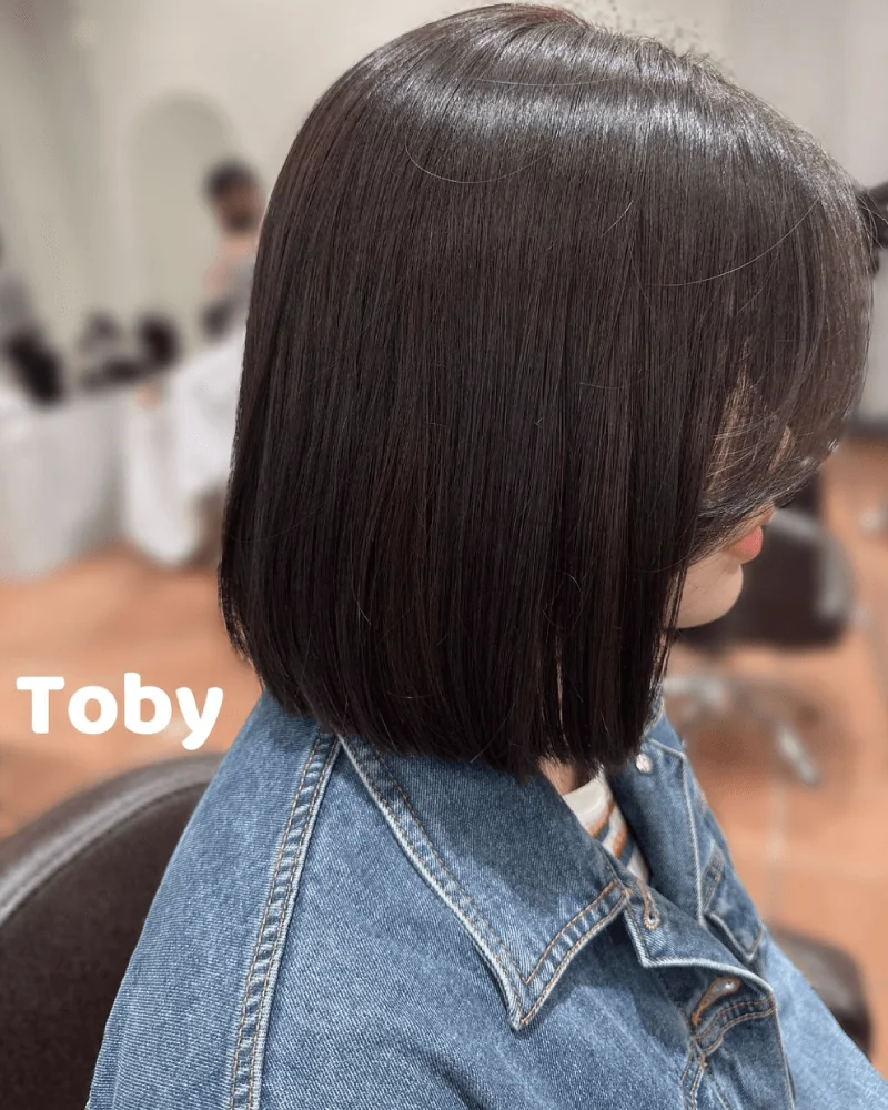 3號 Toby 深棕色