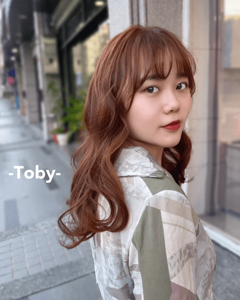 3號 Toby 蜜糖橘