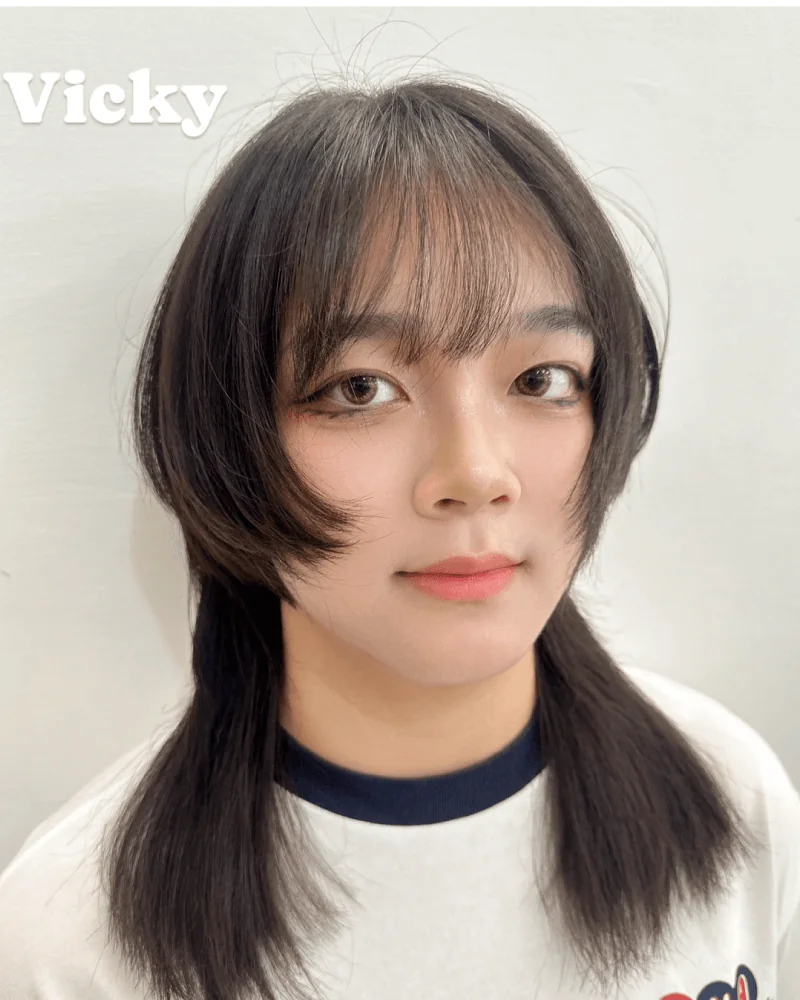 1號 Vicky 日系高層次