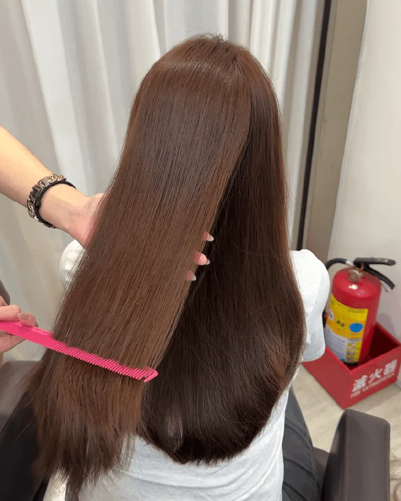 36號 Arrasa 摩卡慕斯棕