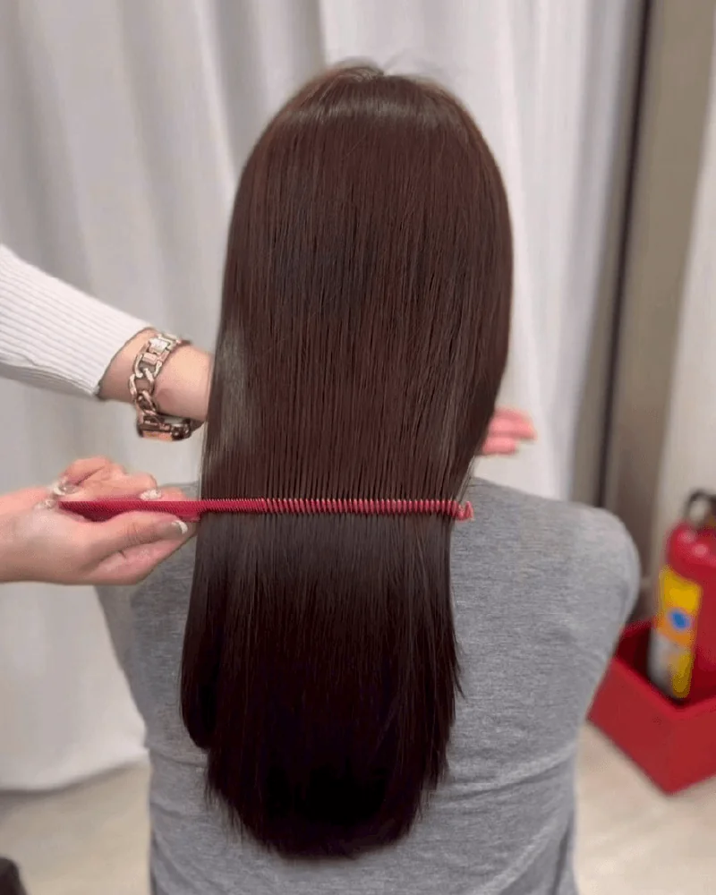 36號 Arrasa 顯白粉棕色