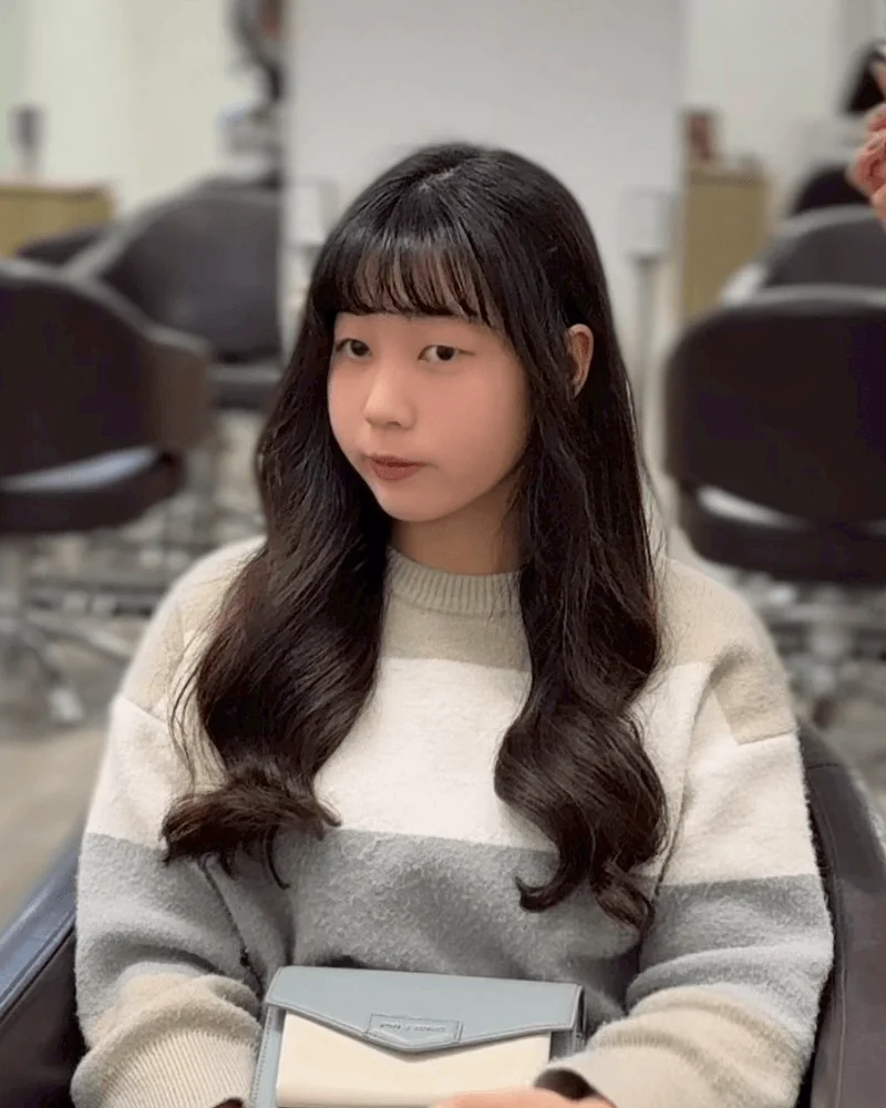 36號 Arrasa 鬆軟燙