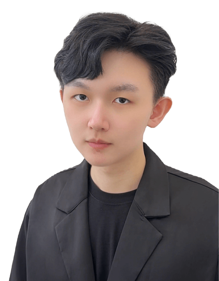 45號設計師Carlos 設計師Carlos-北勢燙髮推薦