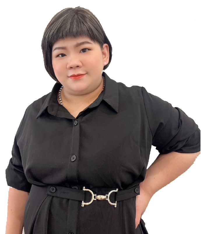 11號設計師Paola 設計師Paola-沙鹿燙髮推薦