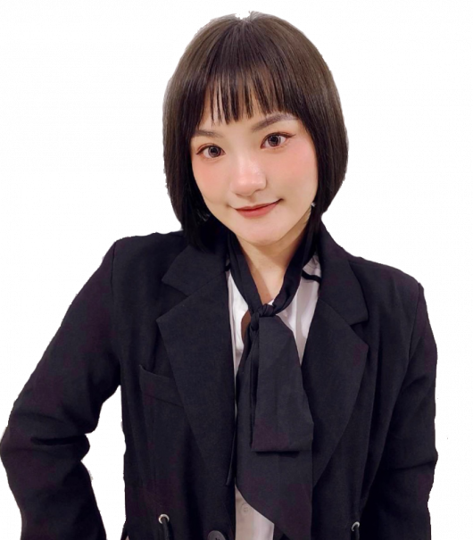 美髮設計師作品欣賞-沙鹿燙髮推薦