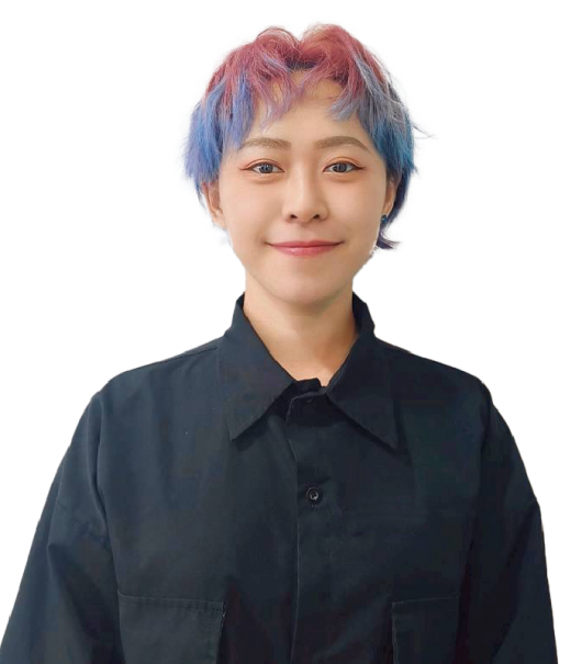 Bonnie作品欣賞-沙鹿燙髮推薦