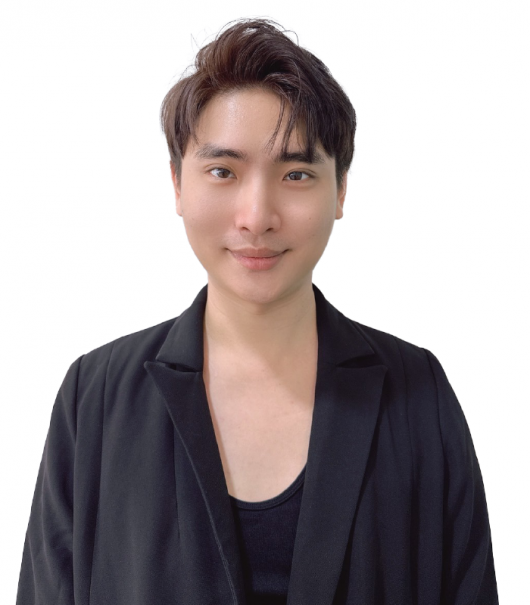 8號設計師JK作品欣賞-沙鹿染髮推薦