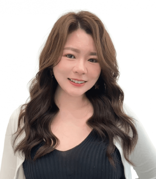 Licca作品欣賞-北勢燙髮推薦