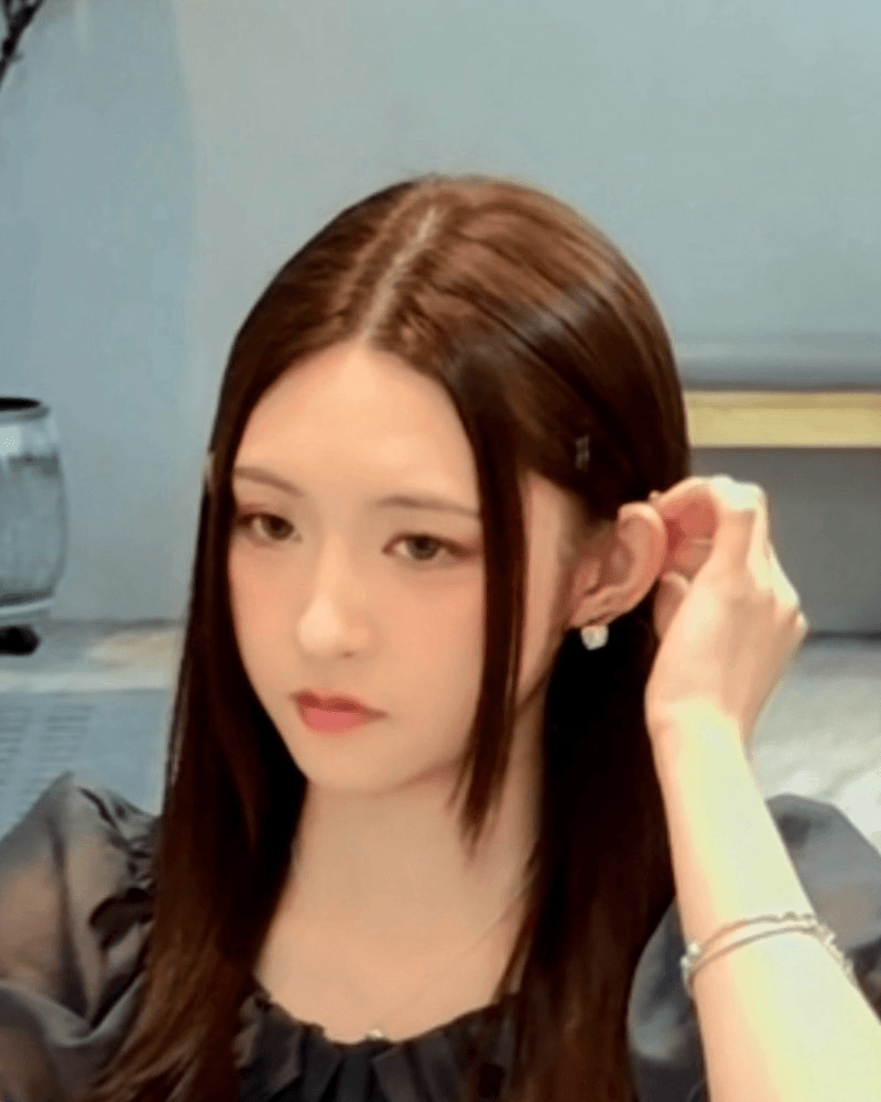 生活髮色-逢甲染髮推薦