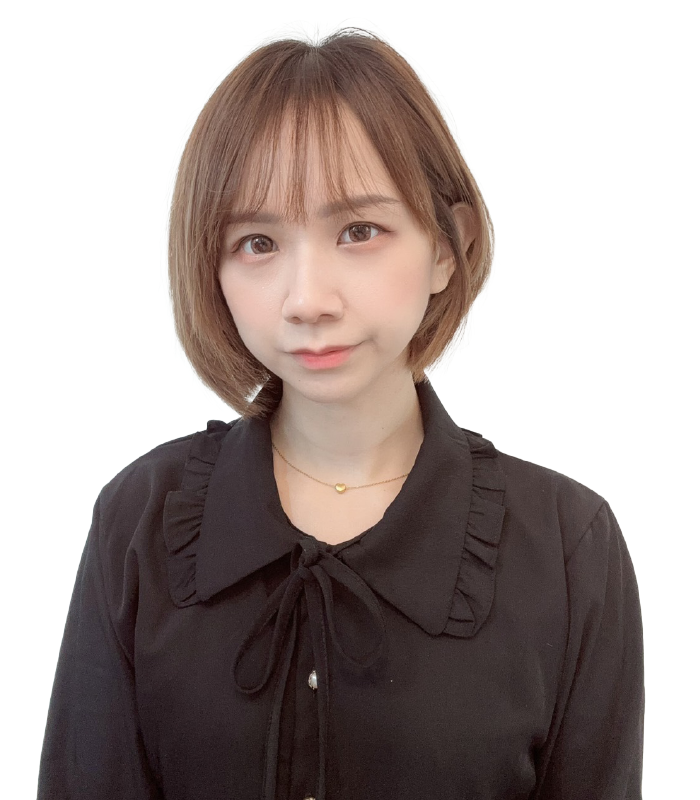 Aimee作品欣賞-沙鹿燙髮推薦