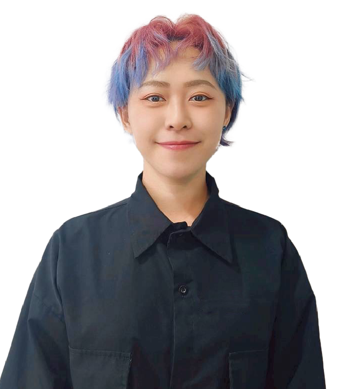 Bonnie作品欣賞-沙鹿燙髮推薦