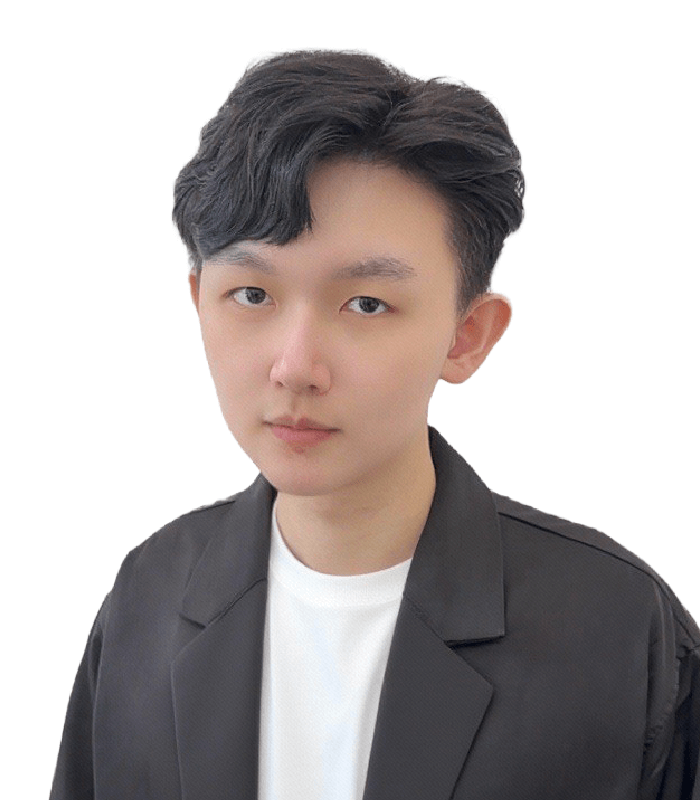 45號設計師-Carlos作品欣賞