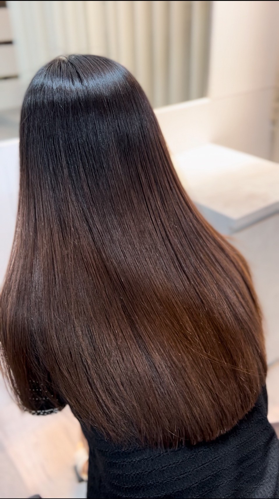 縮毛矯正-沙鹿燙髮推薦