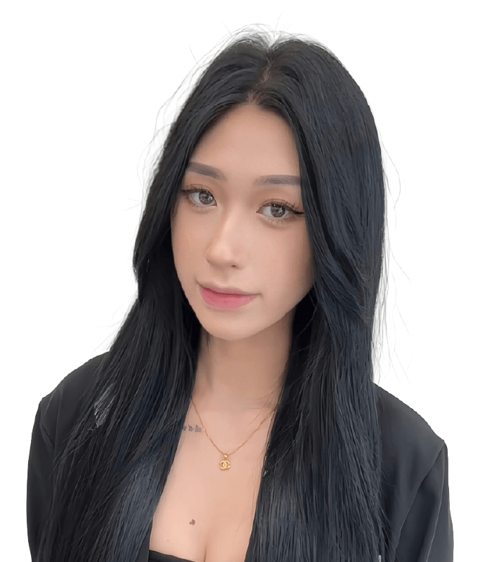 Eva作品欣賞-北勢燙髮推薦