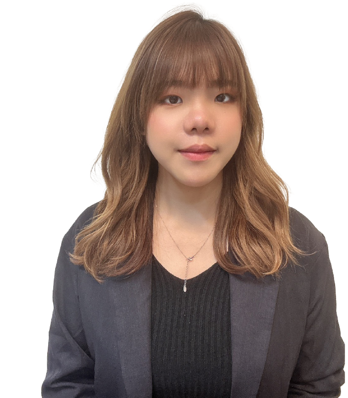 Ivy作品欣賞-沙鹿燙髮推薦