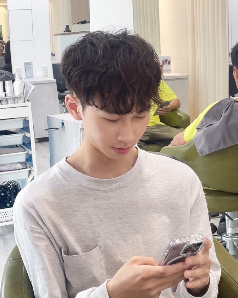 萊斯利捲-沙鹿燙髮推薦