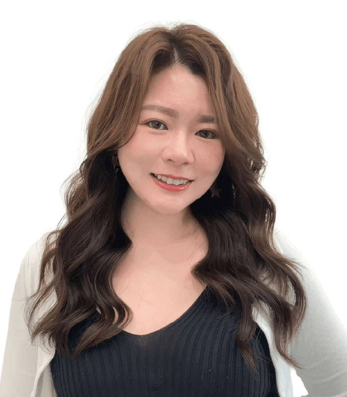 Licca作品欣賞-北勢燙髮推薦