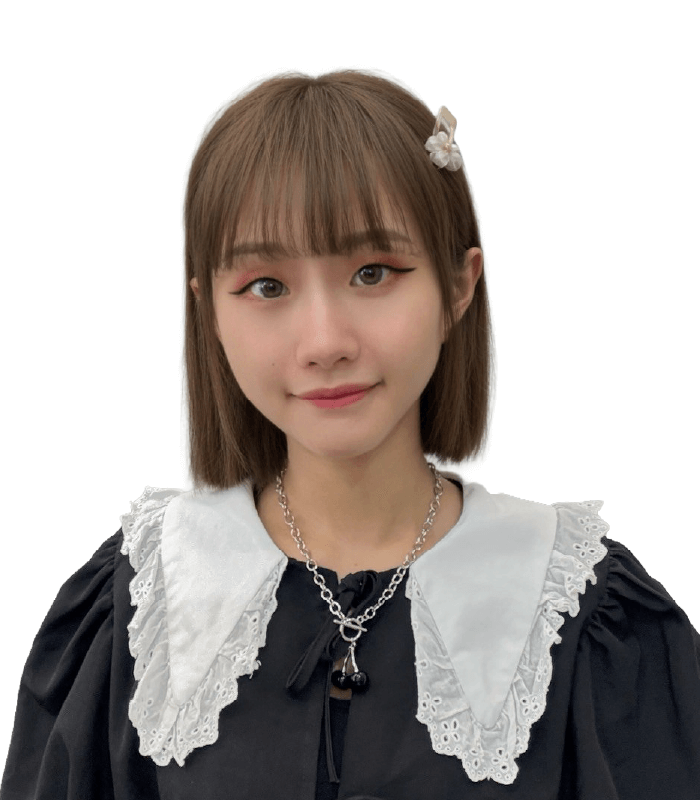 Mina作品欣賞-北勢燙髮推薦