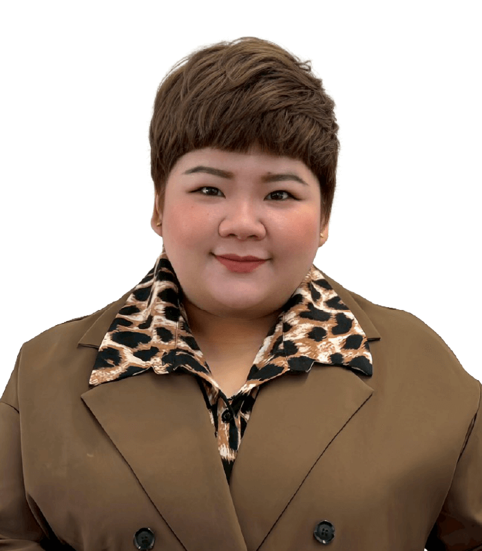 美髮設計師作品欣賞-沙鹿燙髮推薦