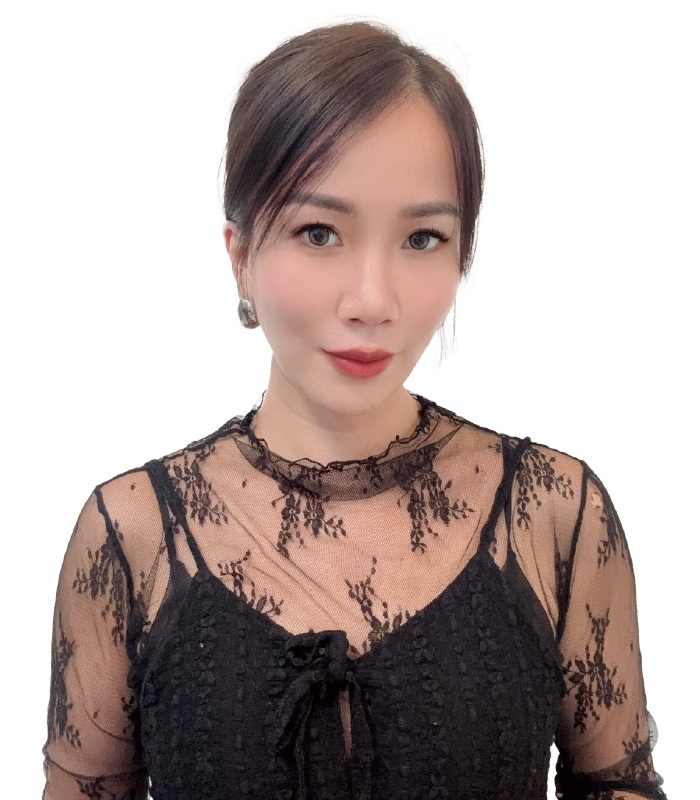 Rosa作品欣賞-沙鹿燙髮推薦